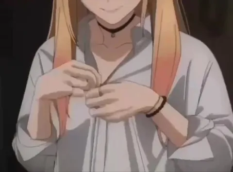 Нежный взгляд и пошёл нахуй