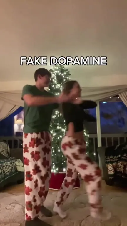 Fake Dopamine vs Real Dopamine