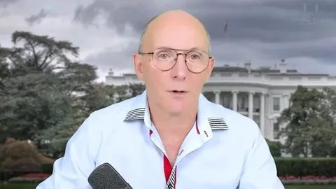 Cool Reaction at the White House