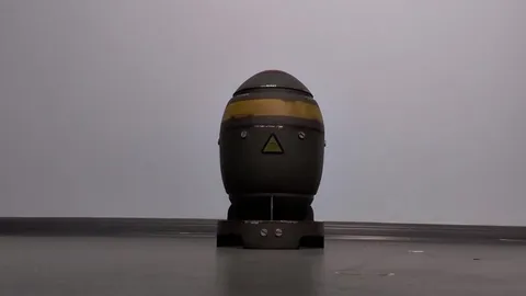 Неловкая прогулка вокруг бомбы