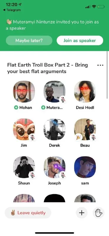 Flat Earth Troll Box Part 2