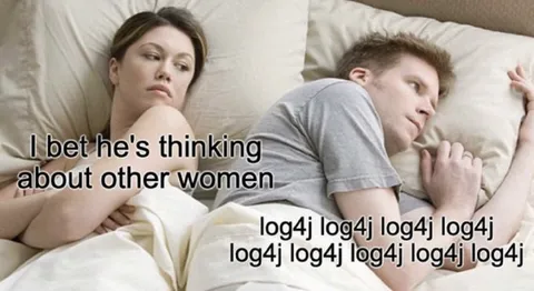Thinking About Log4j Instead