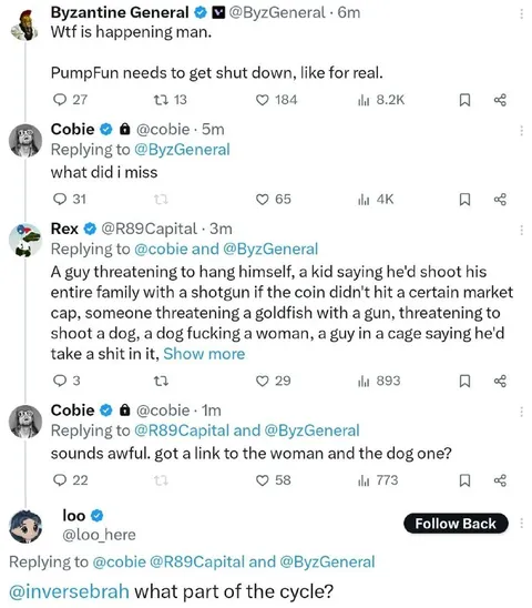 What Did I Miss on Crypto Twitter