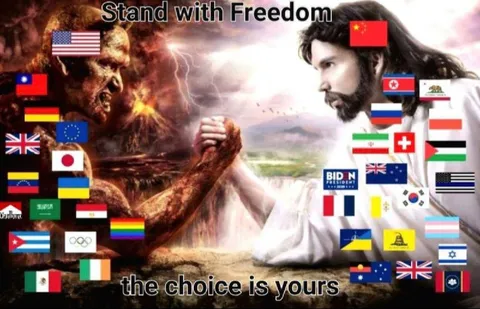 Stand with Freedom Choice