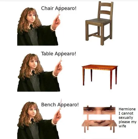 Hermione Chair Appearo