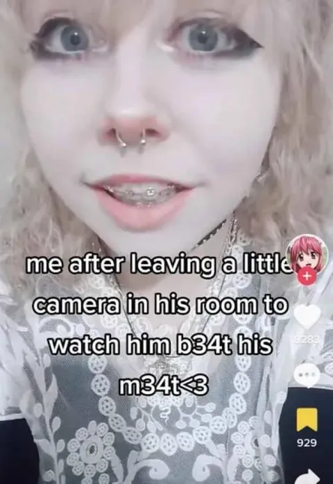 Watching Him Beat His Meat