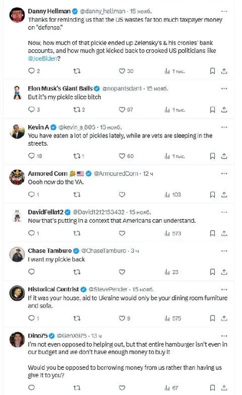 Twitter Pickle Money Thread