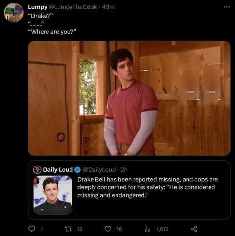 Drake Where Are You