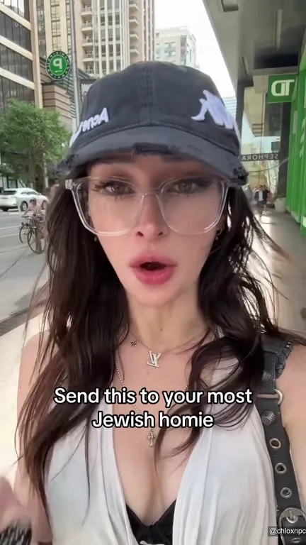 Send This to Your Most Jewish Homie