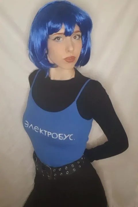 Я теперь электробус