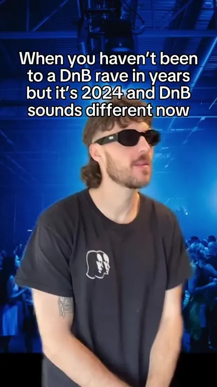 DnB Sounds Changed in 2024