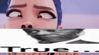 True Laugh Reaction