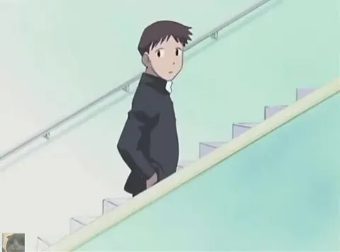 No One Understands Chiyo