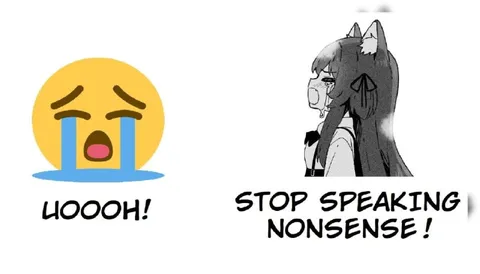 Stop Speaking Nonsense