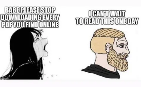 Downloading Every PDF