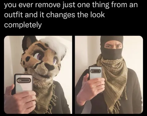 Removing One Thing Changes Everything