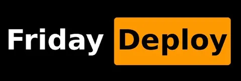 Friday Deploy Meme