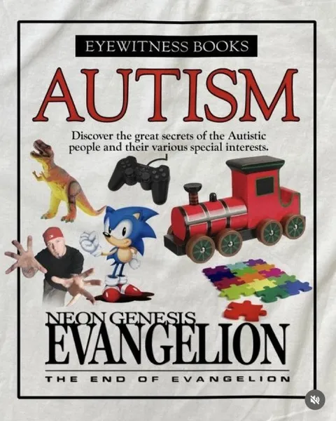Autism Special Interests Book