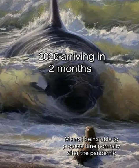 2026 Arriving in Two Months