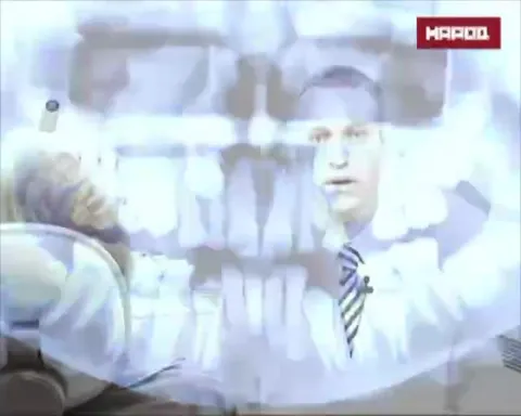 Навальный лечит национализм