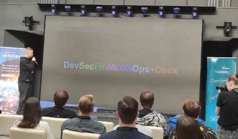 DevSecFinMLGitOps Plus Docs