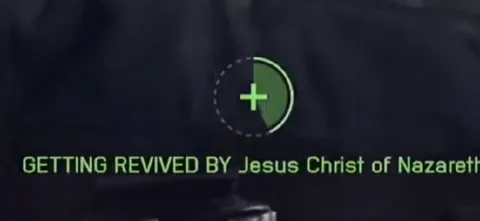 Getting Revived by Jesus Christ