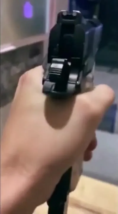 Солдат под Paint It Black