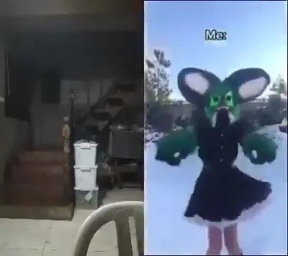 Duet Me!! — Me vs You