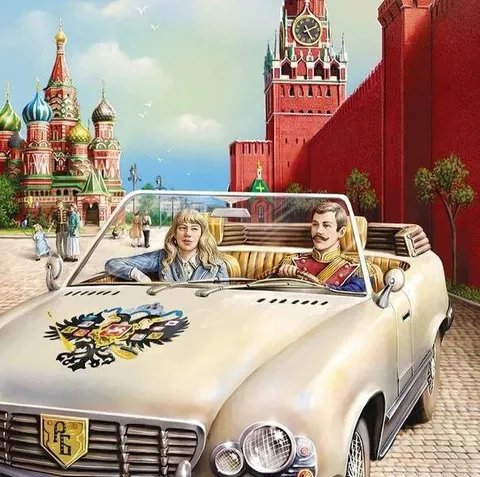 Россия без критики Дугина
