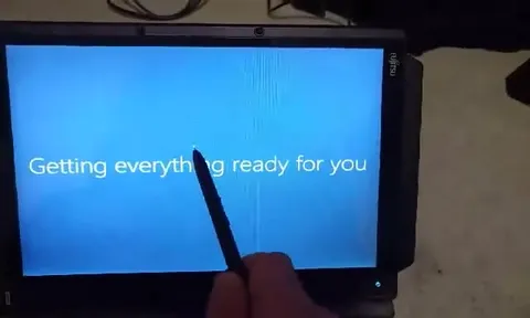 Getting Everything Ready for You