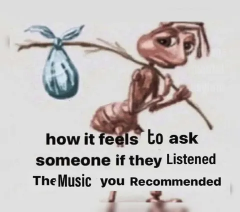 Asking If They Listened