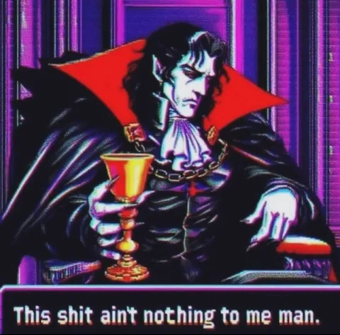 This Shit Ain't Nothing to Me