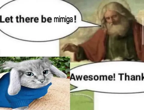 Let There Be Mimiga
