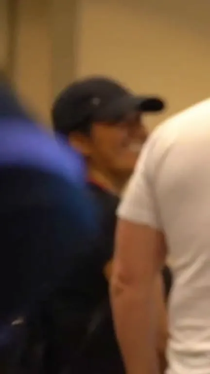 First Person to Say the N-Word