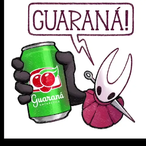 Guaraná em momento trágico