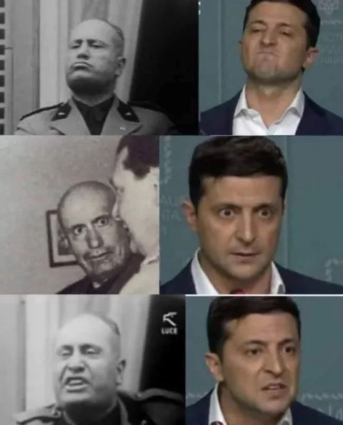 Когда пытаешься сохранить спокойствие