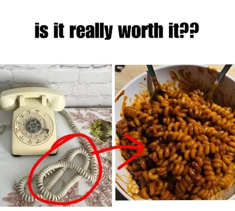 Is It Really Worth It?