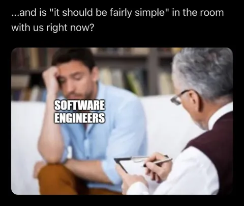 Software Engineers Need Simple Explanations