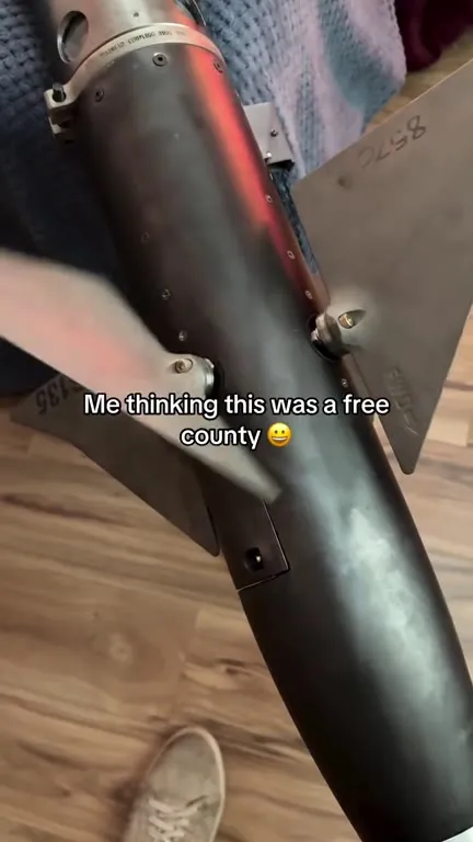 Thinking It Was Free County
