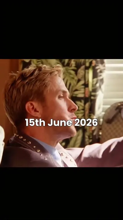 June 15th Reaction Montage