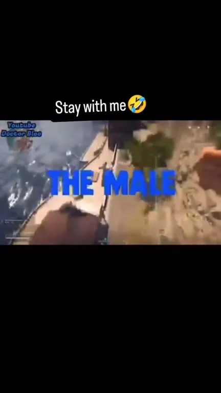 Stay With Me Fellas
