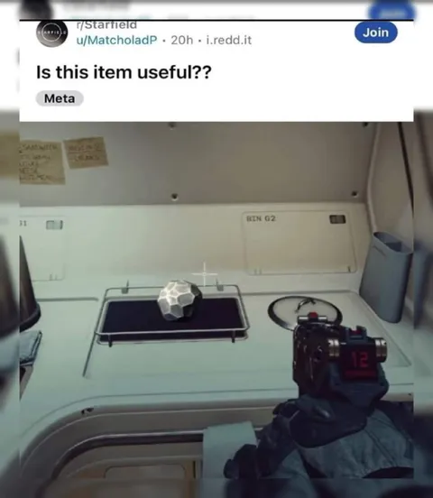 Is This Item Useful?