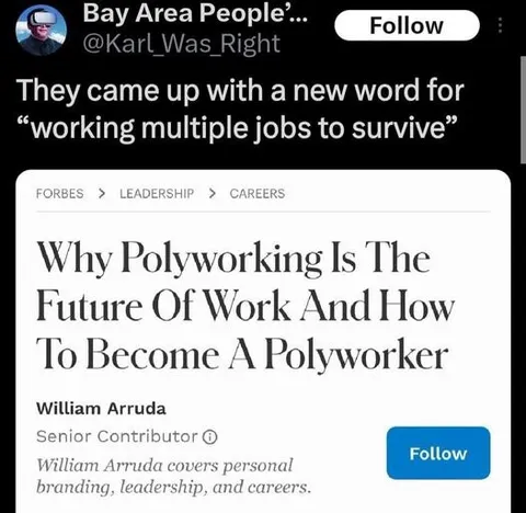 Pol yworking Is the Future