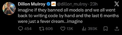 Banned Models Fever Dream