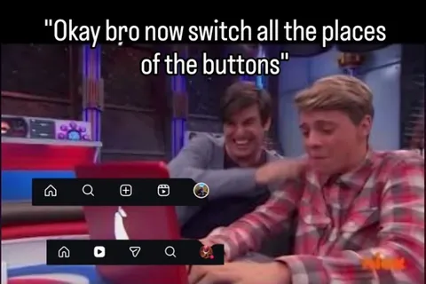 Switch All the Buttons