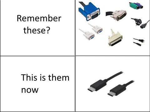Remember These Cables?