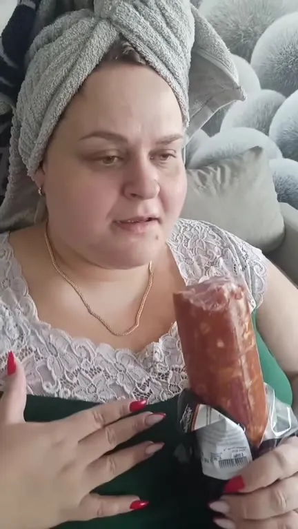 Когда выбираешь идеальную закуску
