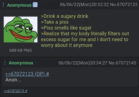 Sugar Filter Realization