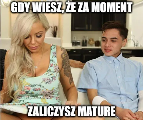 Zaliczysz maturę