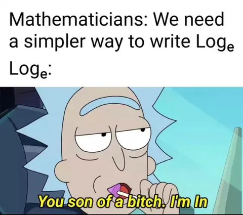 Mathematicians Discover Logarithms